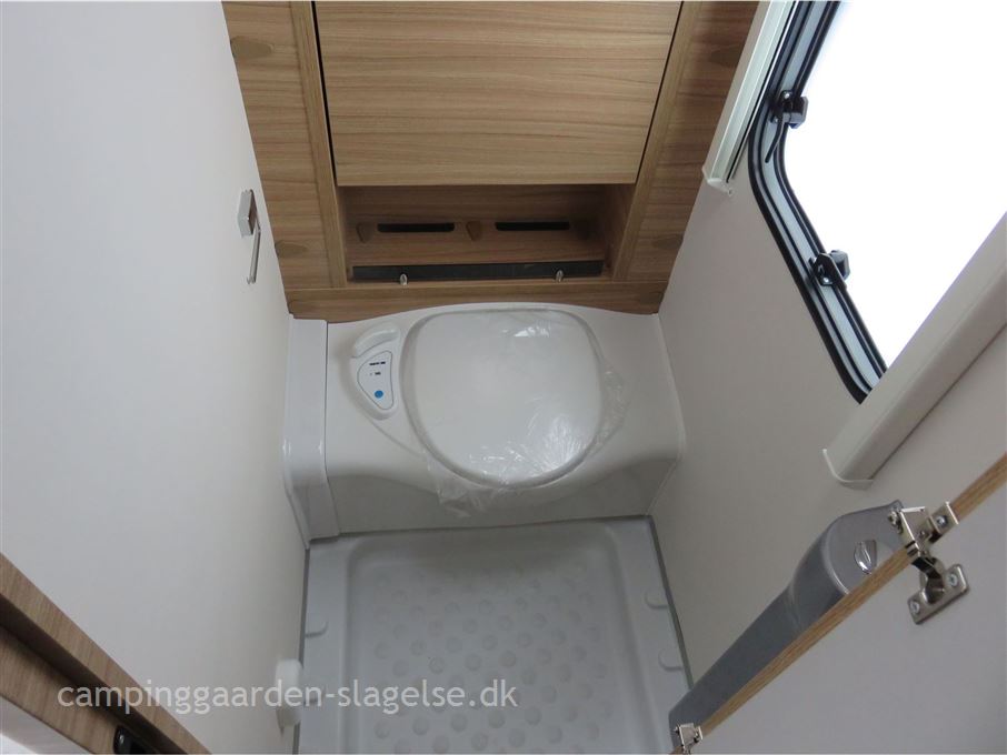 Dethleffs Camper 470 FR D-Line