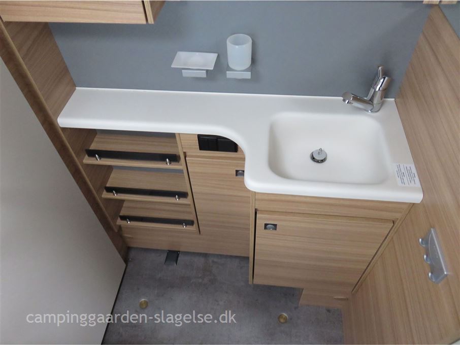 Dethleffs Camper 470 FR D-Line