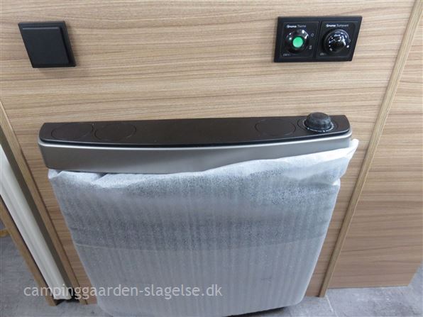 Dethleffs Camper 470 FR D-Line