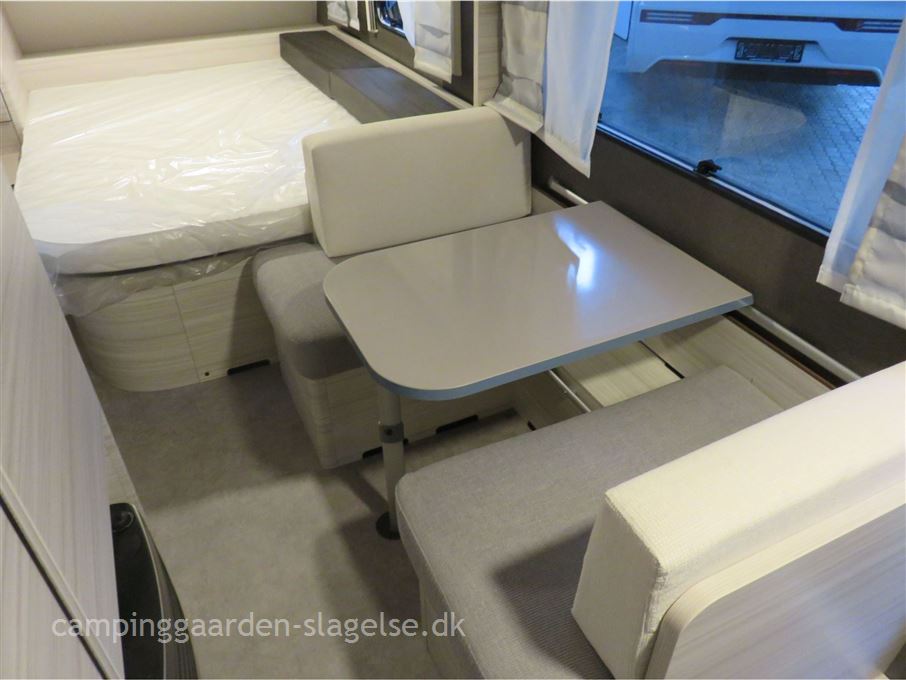 Dethleffs C'joy 480 FSH