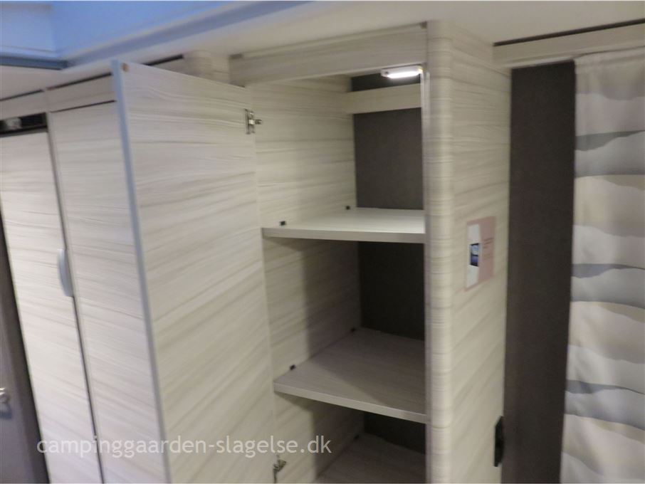 Dethleffs C'joy 480 FSH