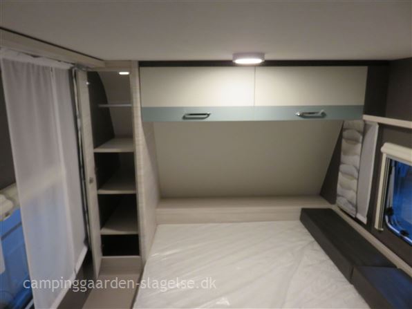 Dethleffs C'joy 480 FSH