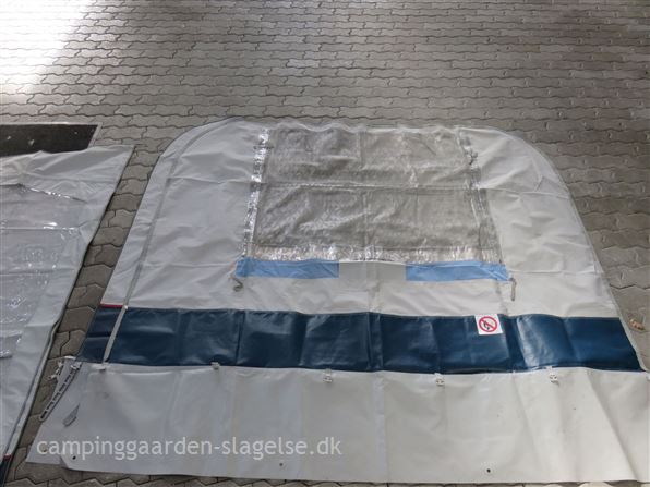 DWT       DWT solsejl A- mål 800            