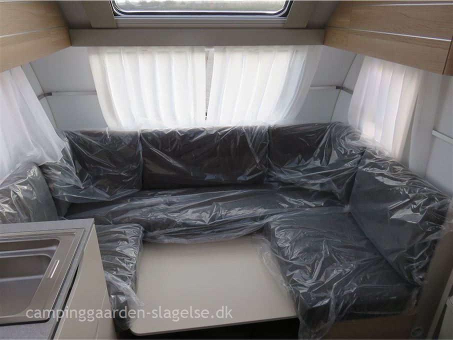 Adria Adora 572 UT Alde