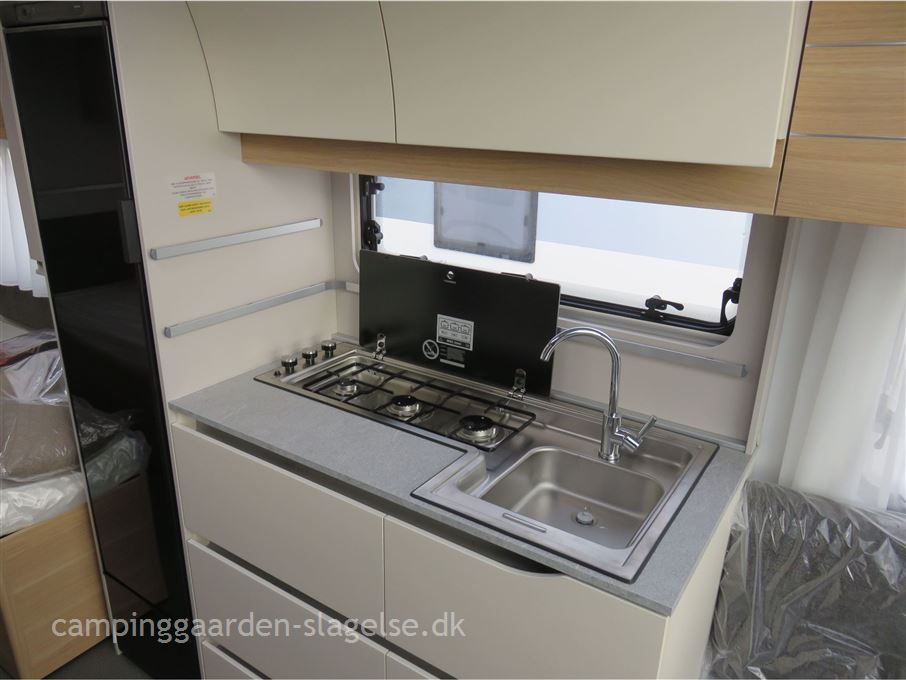 Adria Adora 572 UT Alde