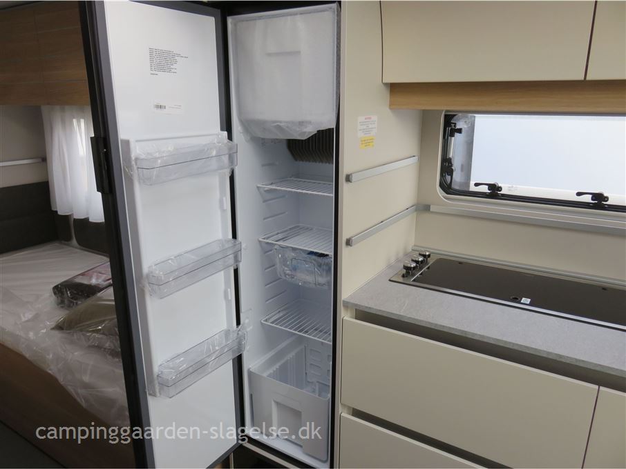 Adria Adora 572 UT Alde