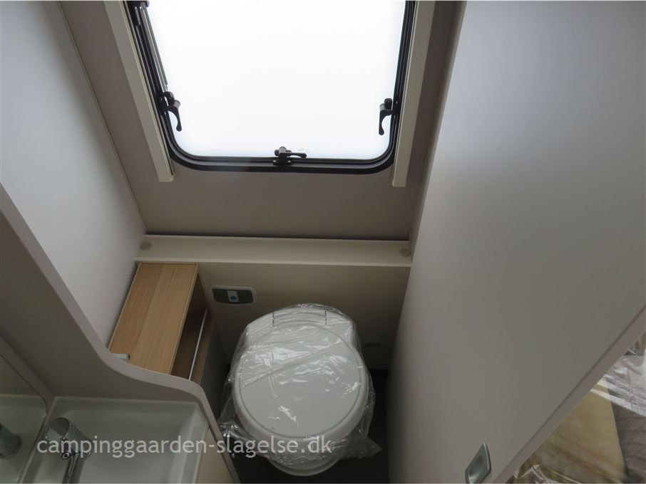 Adria Adora 572 UT Alde
