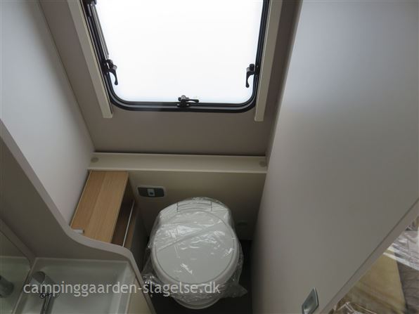 Adria Adora 572 UT Alde