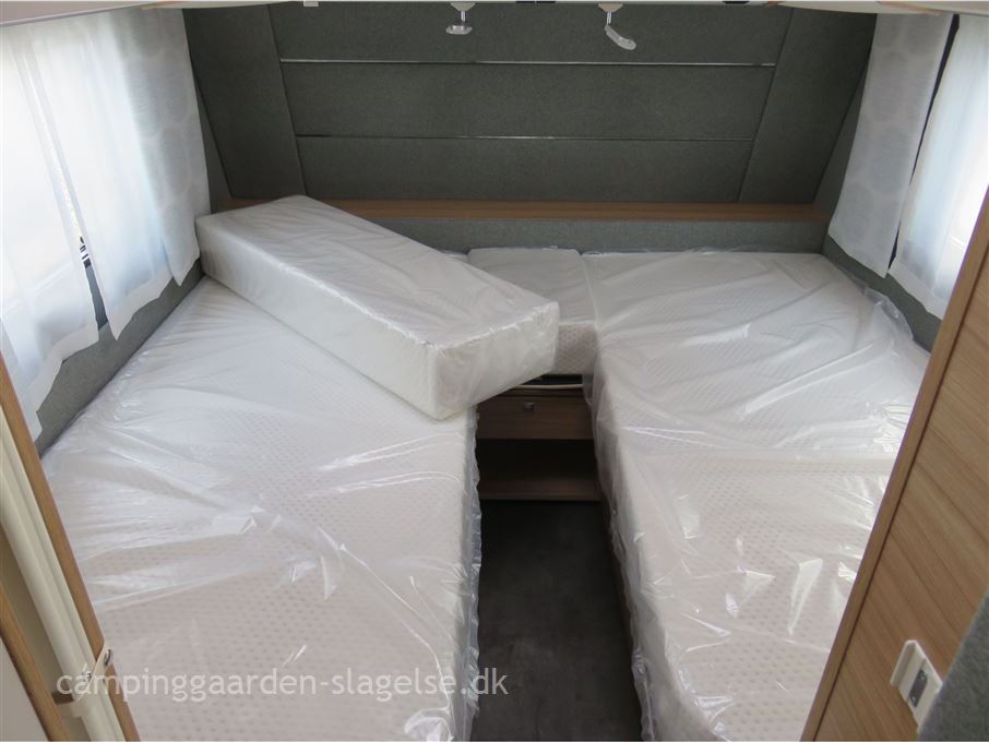 Dethleffs Camper 510 ER
