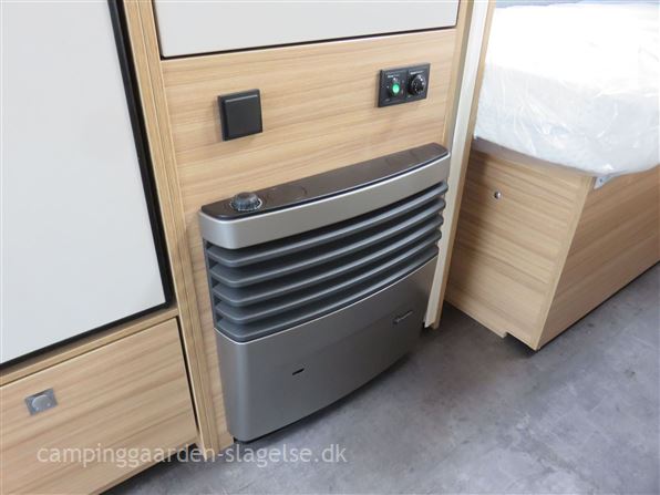 Dethleffs Camper 510 ER