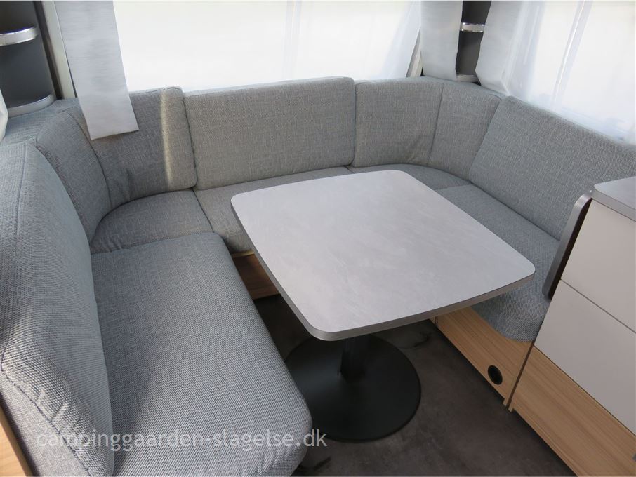 Dethleffs Camper 510 ER