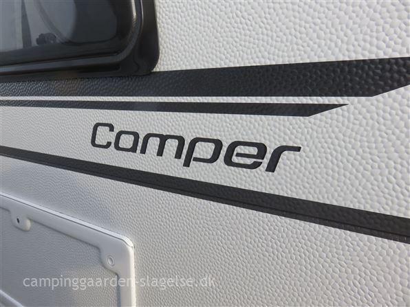 Dethleffs Camper 510 ER