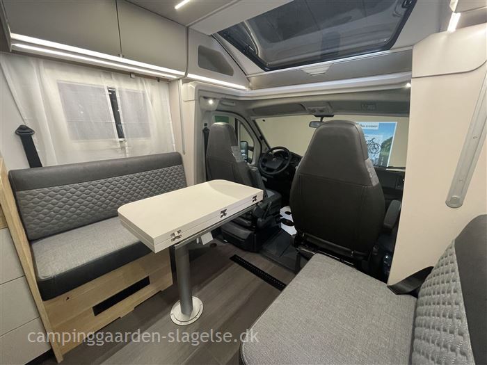 Adria Matrix Axess 650 DL