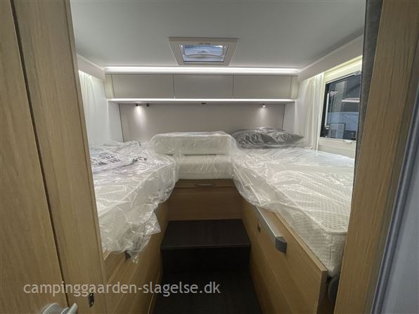 Adria Matrix Axess 650 DL