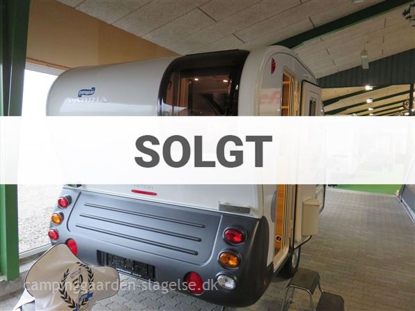 Adria Action 361 LH