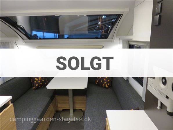 Adria Action 361 LH