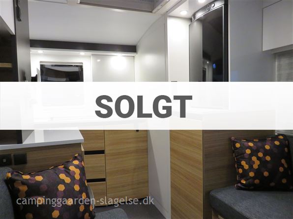 Adria Action 361 LH