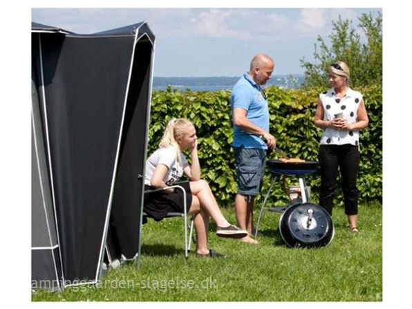 Isabella    Dørmarkise for PENTA  fortelt    