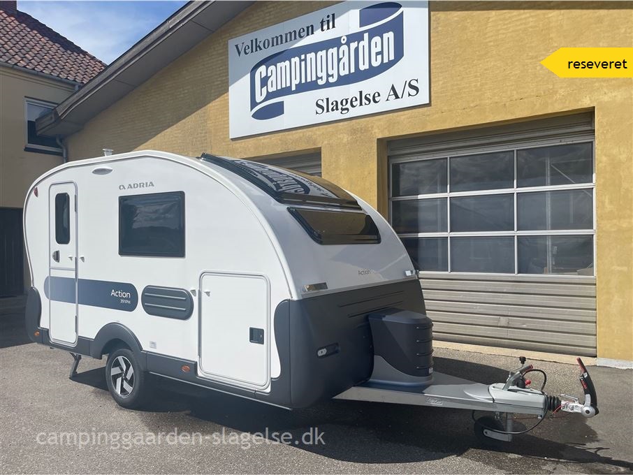 Adria Action 391 PH