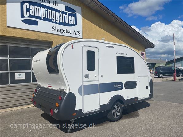 Adria Action 391 PH