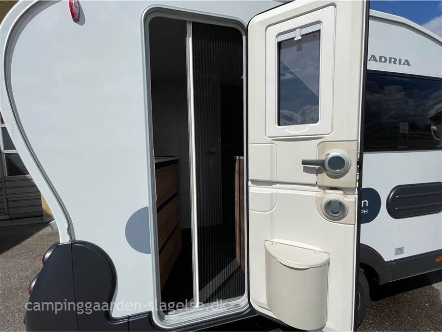 Adria Action 391 PH