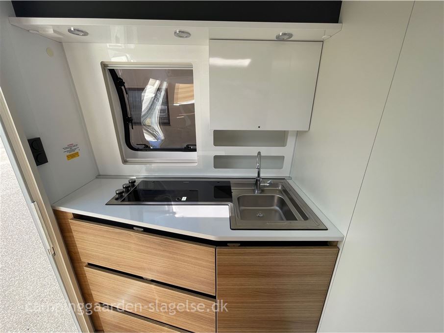 Adria Action 391 PH