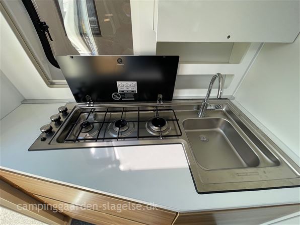Adria Action 391 PH