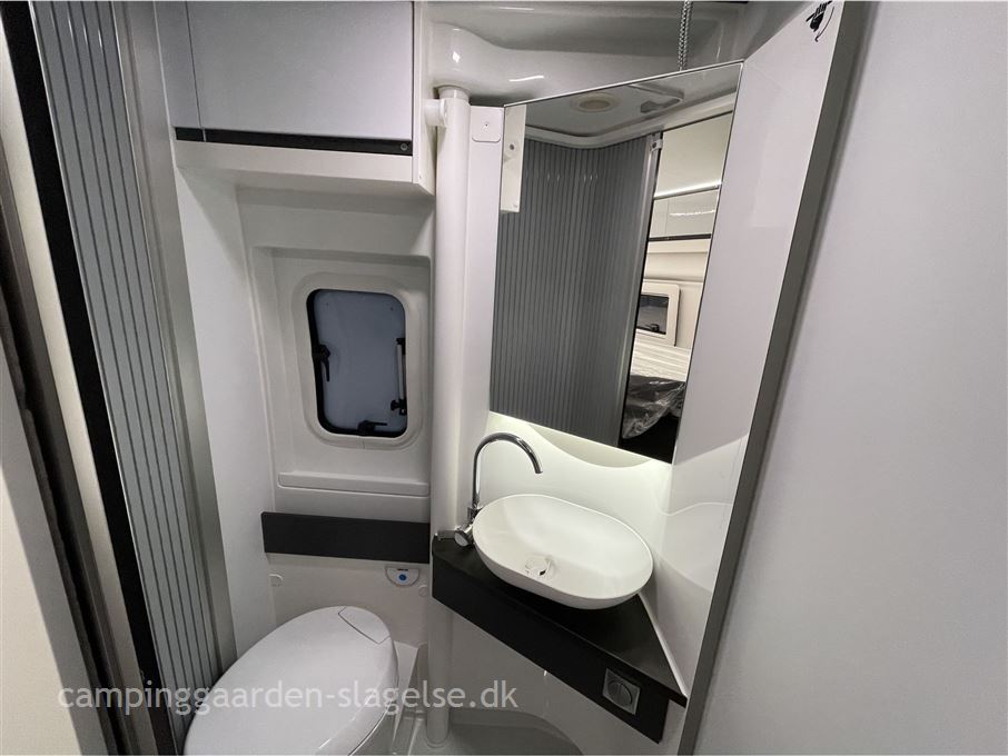 Adria Twin Supreme 640 SLB