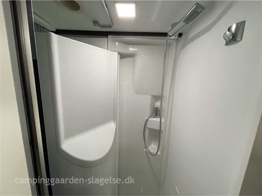 Adria Twin Supreme 640 SLB