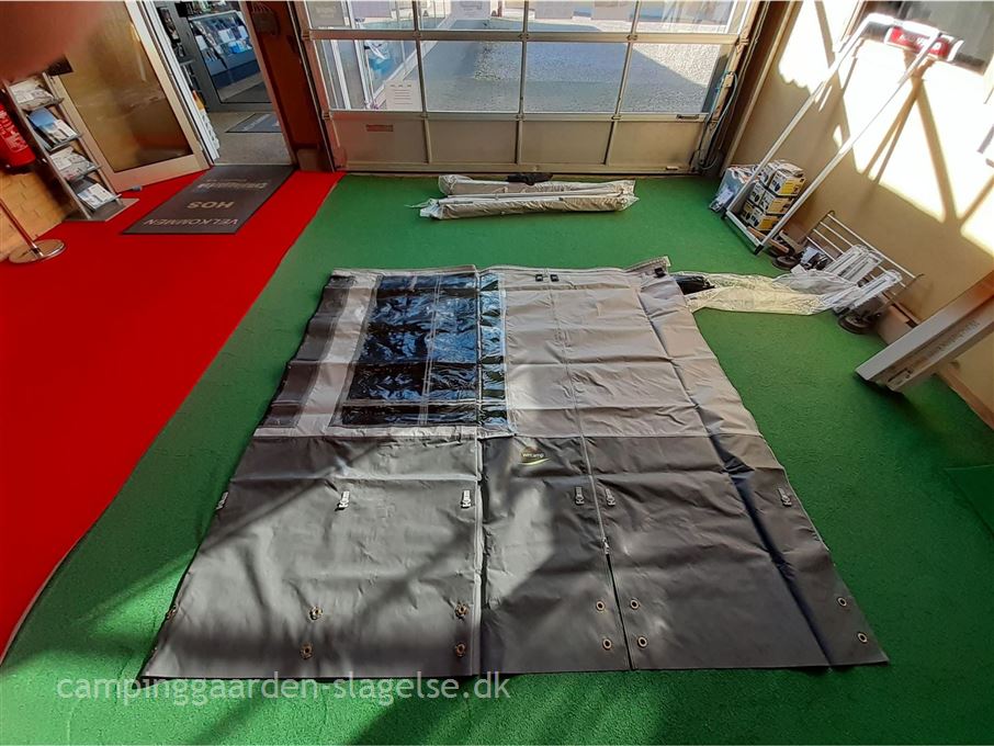 FIAMMA  caravanstore 410  
