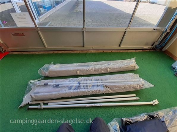 FIAMMA  caravanstore 410  