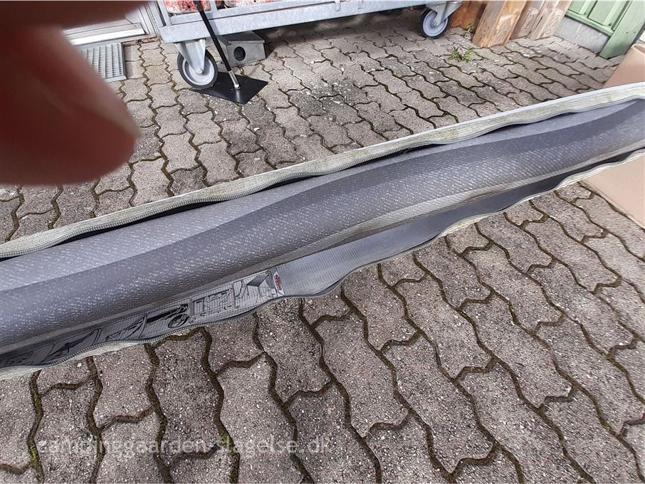 FIAMMA  caravanstore 410  