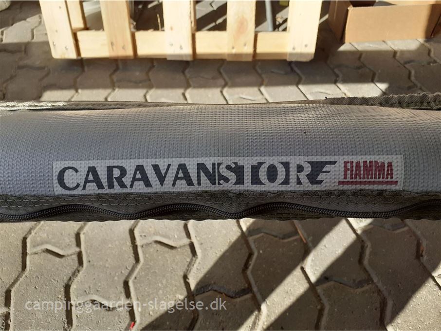 FIAMMA  caravanstore 410  