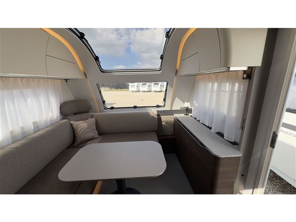 Adria Alpina 583 LP