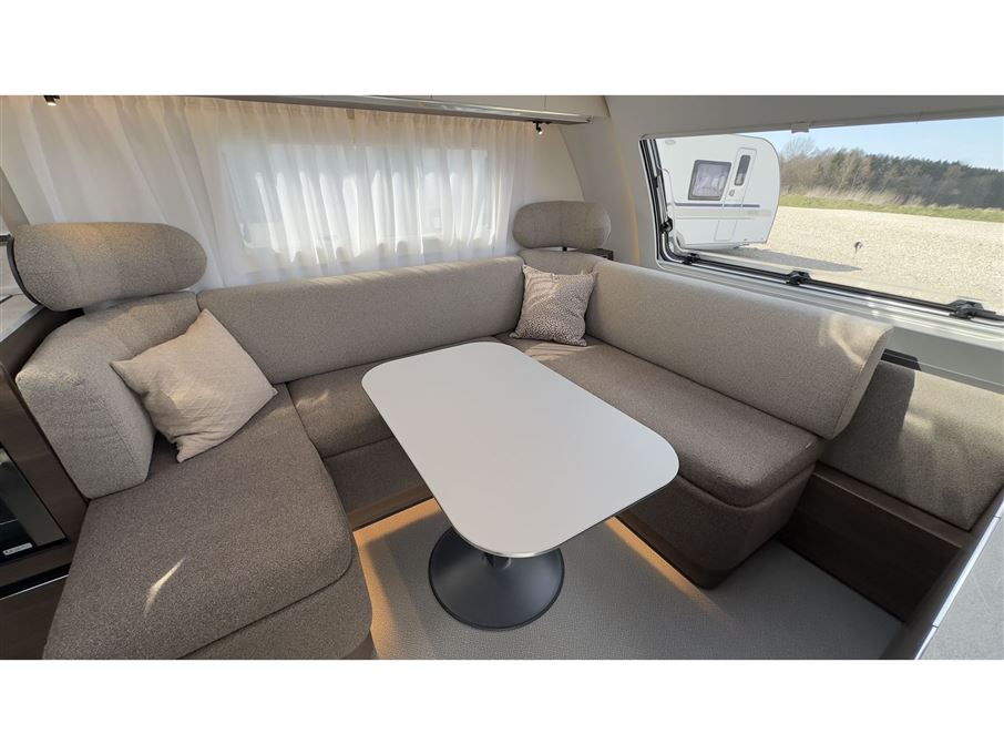 Adria Alpina 583 LP