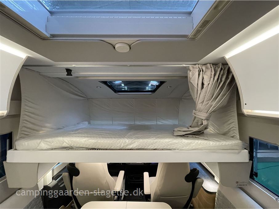 Adria Sonic Plus 700 DL