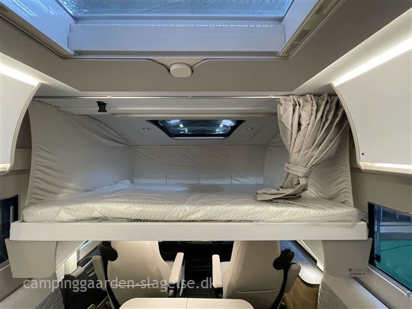 Adria Sonic Plus 700 DL