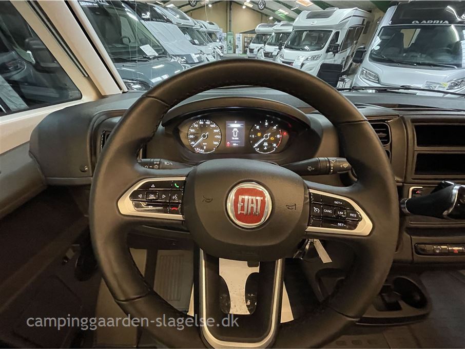 Adria Sonic Plus 700 DL