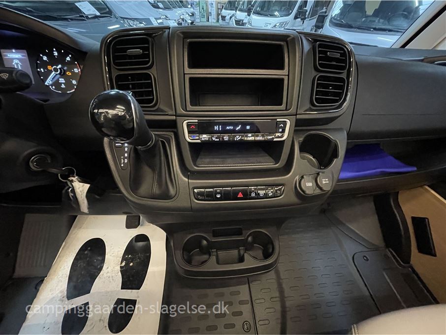 Adria Sonic Plus 700 DL