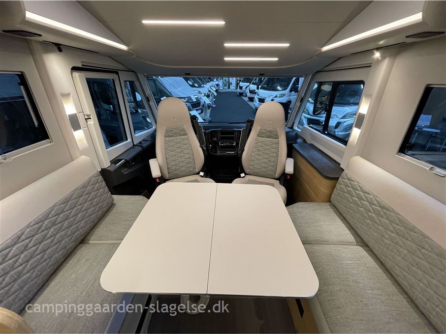 Adria Sonic Plus 700 DL