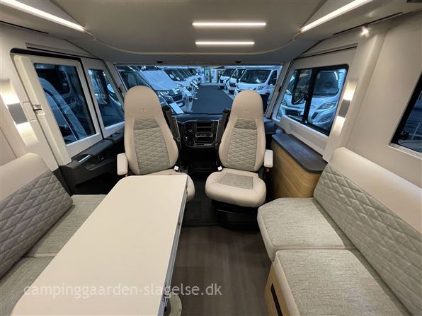 Adria Sonic Plus 700 DL