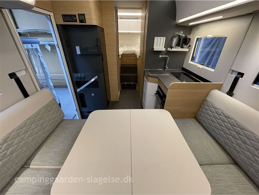 Adria Sonic Plus 700 DL