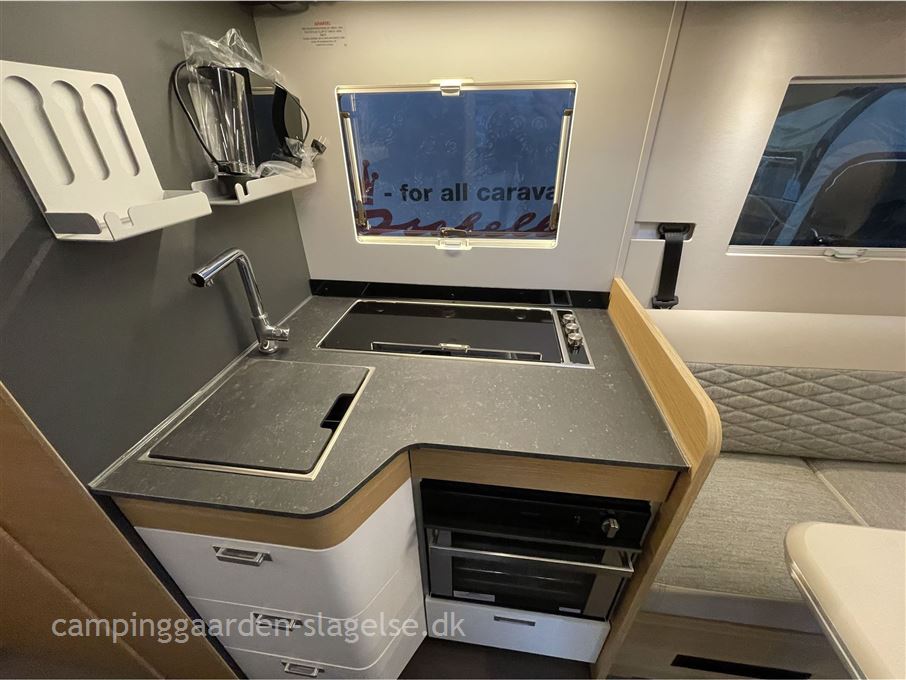 Adria Sonic Plus 700 DL