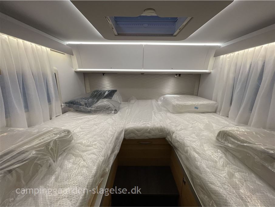 Adria Sonic Plus 700 DL
