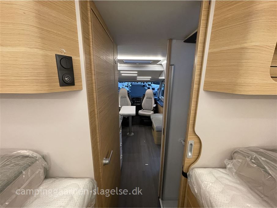 Adria Sonic Plus 700 DL
