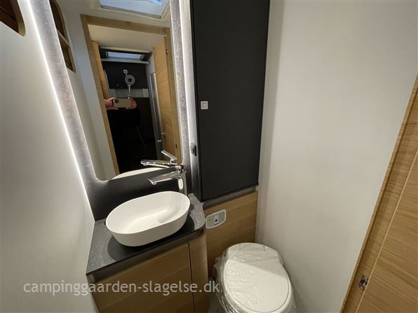 Adria Sonic Plus 700 DL