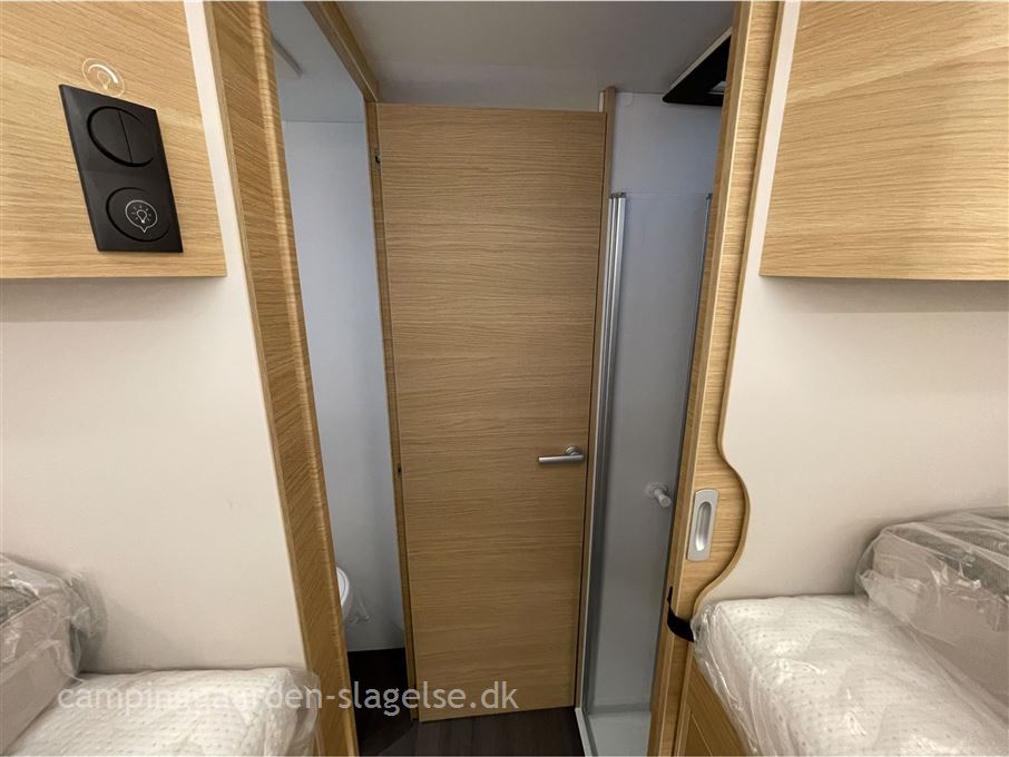 Adria Sonic Plus 700 DL