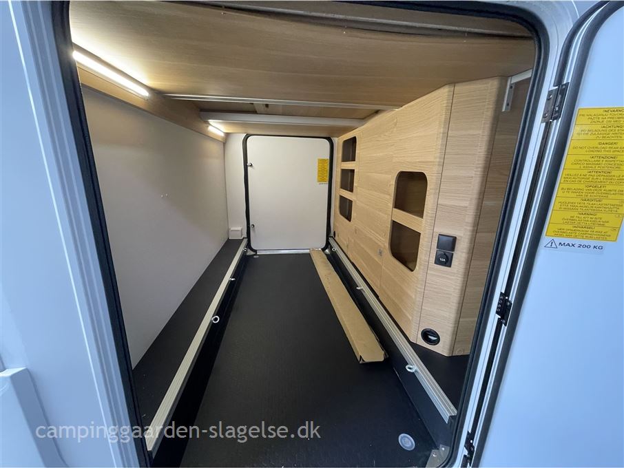 Adria Sonic Plus 700 DL