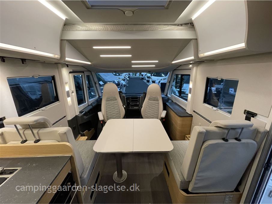 Adria Sonic Plus 700 DL