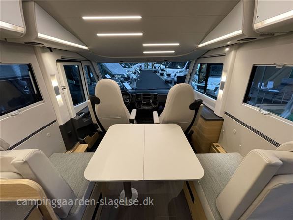 Adria Sonic Plus 700 DL
